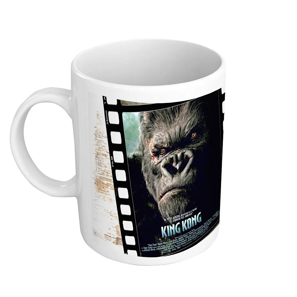 King Kong (Peter Jackson)-Imagesdartistes