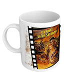 Les mines du Roi Salomon-Imagesdartistes