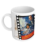 Les révoltés du Bounty (Lewis Milestone, Carol Reed)-Imagesdartistes