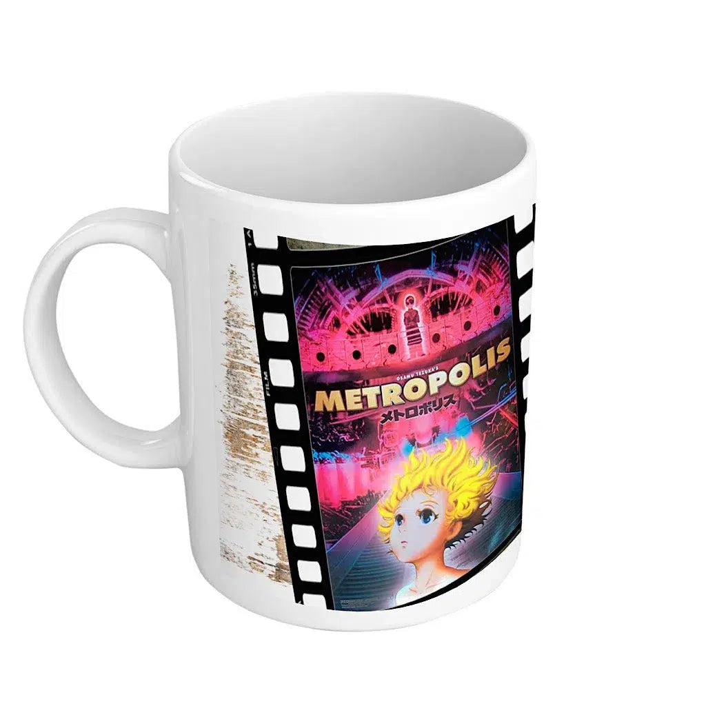 Métropolis-Imagesdartistes