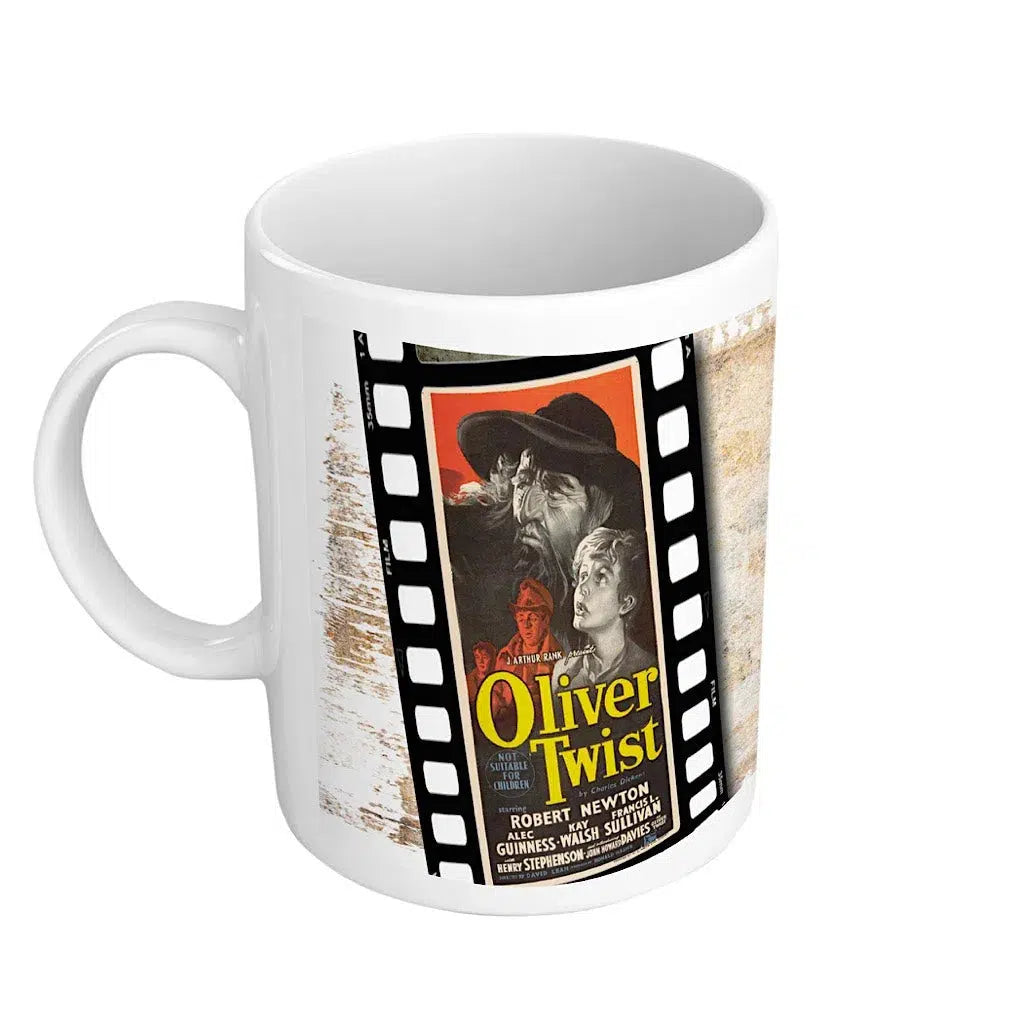 Oliver Twist (US)-Imagesdartistes