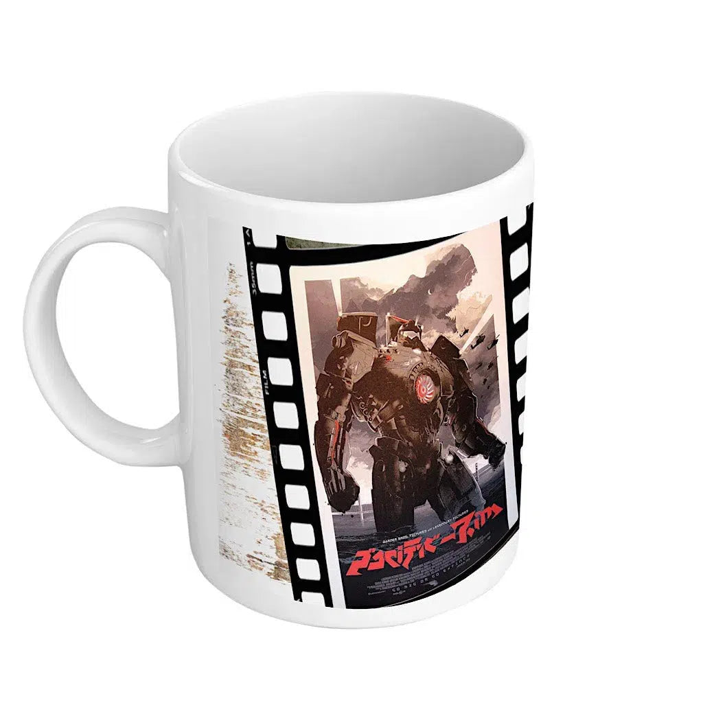 Pacific Rim (japon)-Imagesdartistes