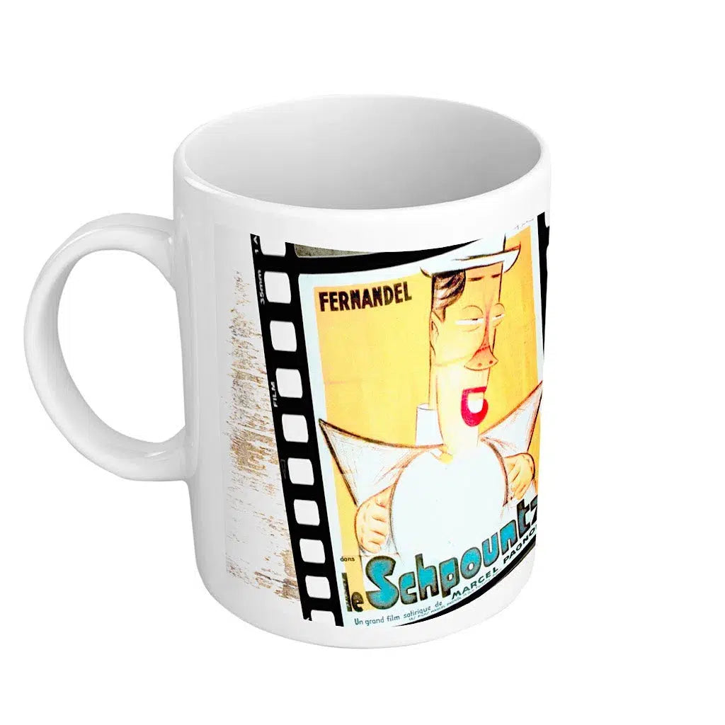 Le Schpountz-Imagesdartistes