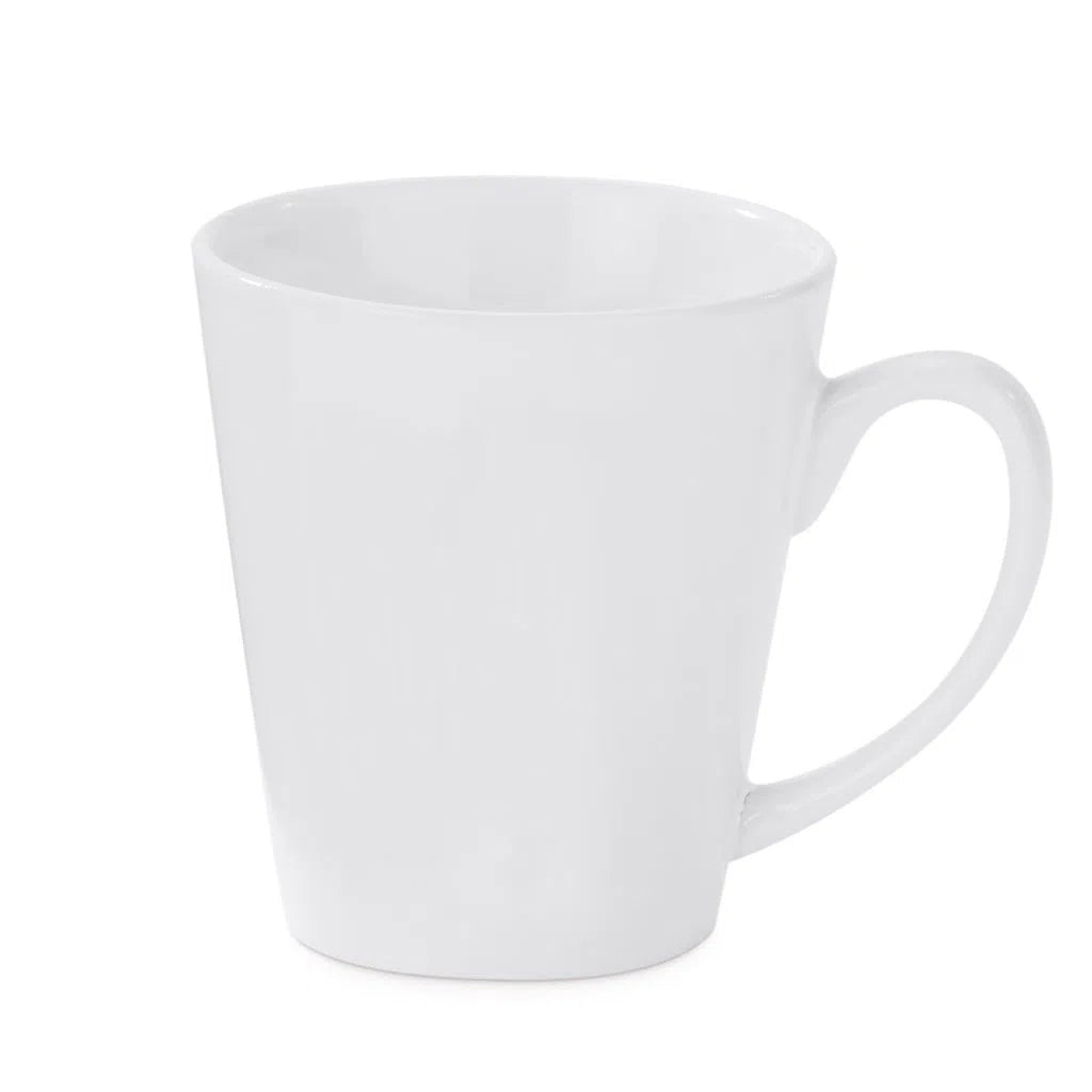 Mug Latte, grand modèle-Imagesdartistes