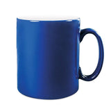 Mug Magique bleu-Imagesdartistes