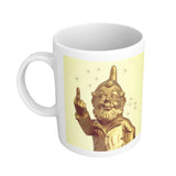 Nain malpoli (or)-Imagesdartistes