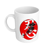 Ninja shinobi-Imagesdartistes