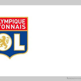 Olympique Lyonnais-Imagesdartistes