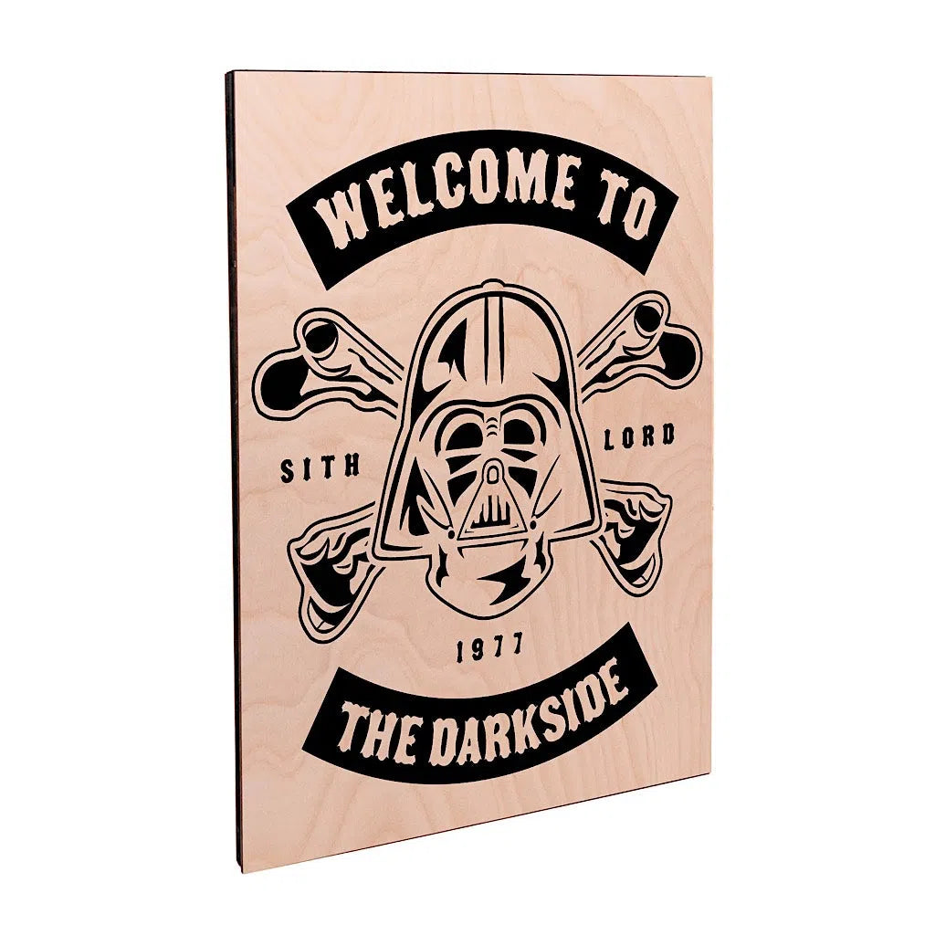 Welcome to the darkside-Imagesdartistes