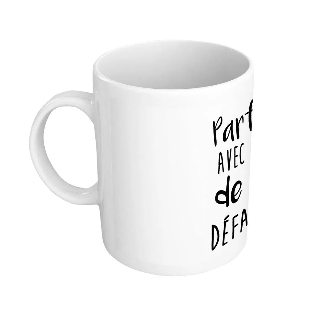 Parfaite, avec de jolis défauts-Imagesdartistes