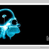 Parle à ma tête...-Imagesdartistes