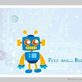 petit mais Bzzzz-Imagesdartistes