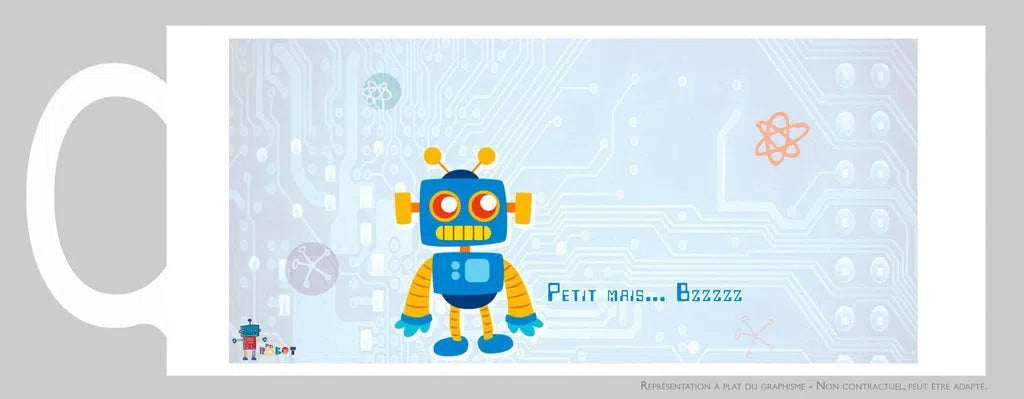 petit mais Bzzzz-Imagesdartistes