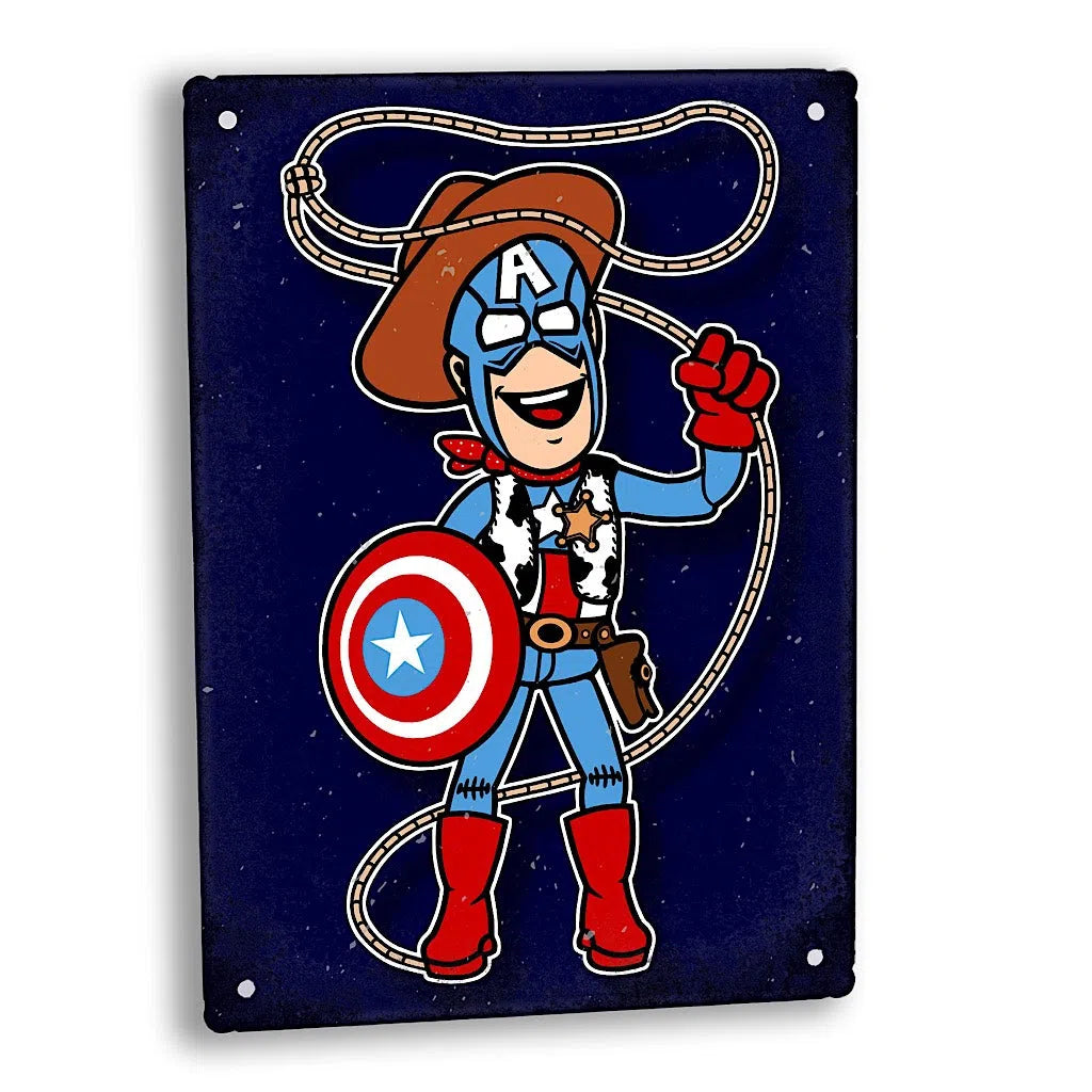 Captain Woody-Imagesdartistes