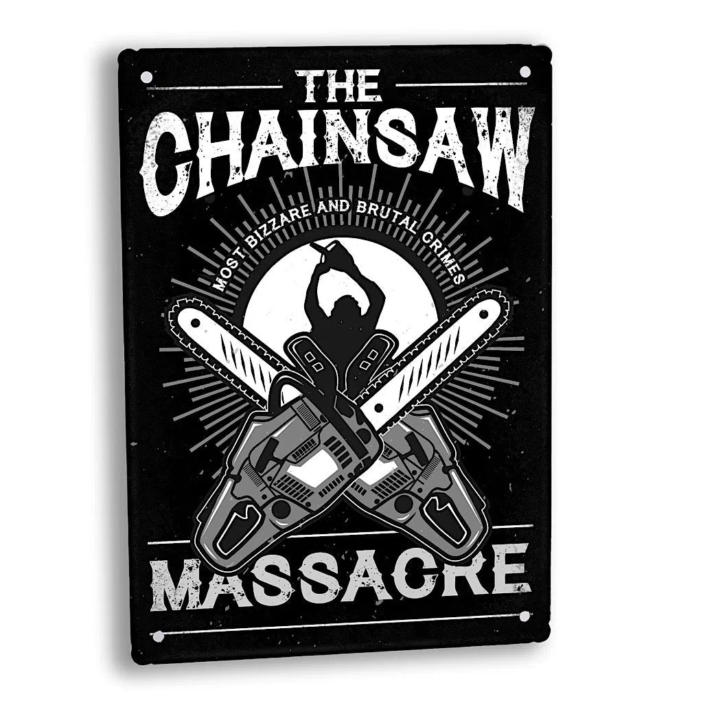 Chainsaw Massacre-Imagesdartistes