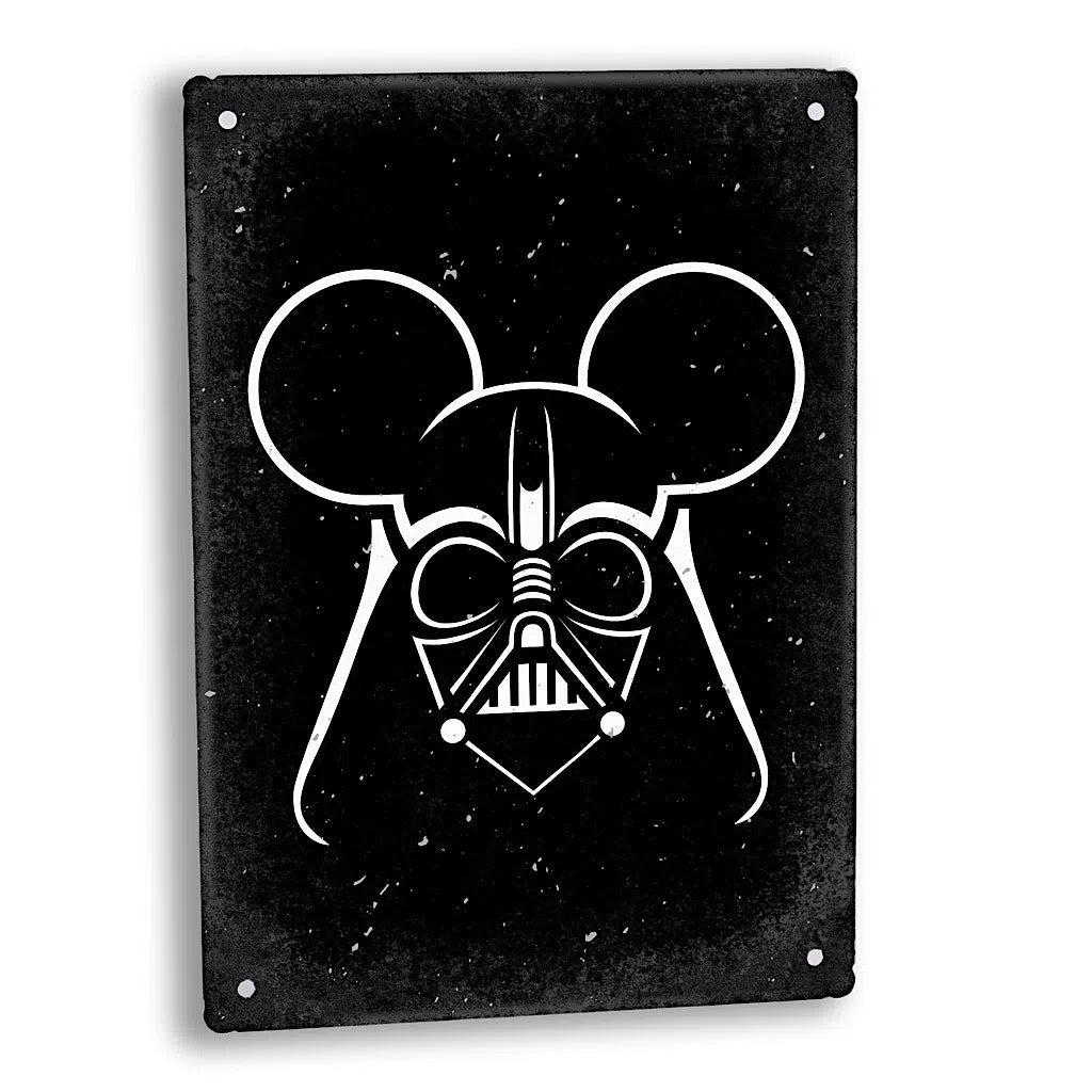 Dark mouse-Imagesdartistes