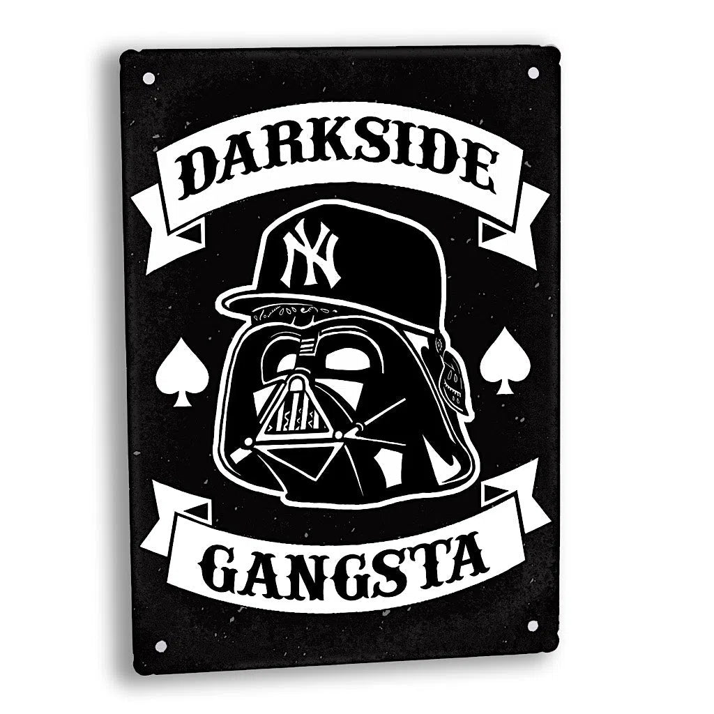 Darkside Gangsta-Imagesdartistes