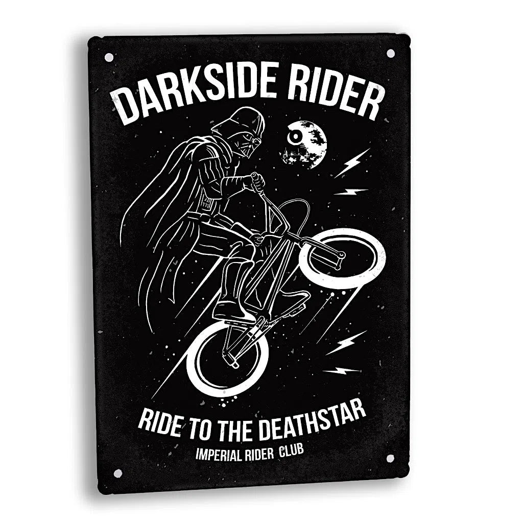 Darkside Rider-Imagesdartistes