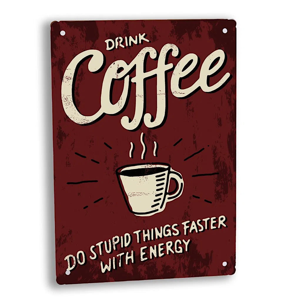 Drink coffee-Imagesdartistes