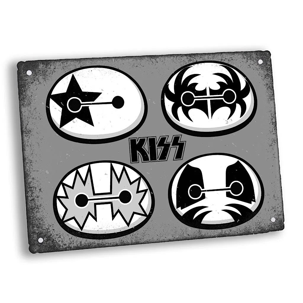 Kiss Bay-Imagesdartistes