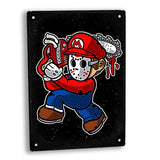 Mario massacre-Imagesdartistes