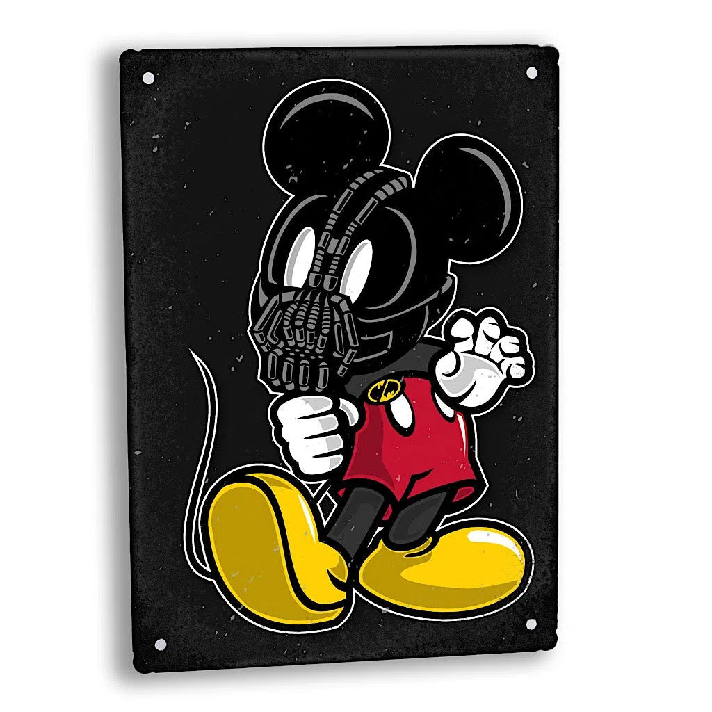 Mickey Bane-Imagesdartistes