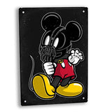 Mickey Bane-Imagesdartistes