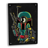 Minion Boba Fett-Imagesdartistes