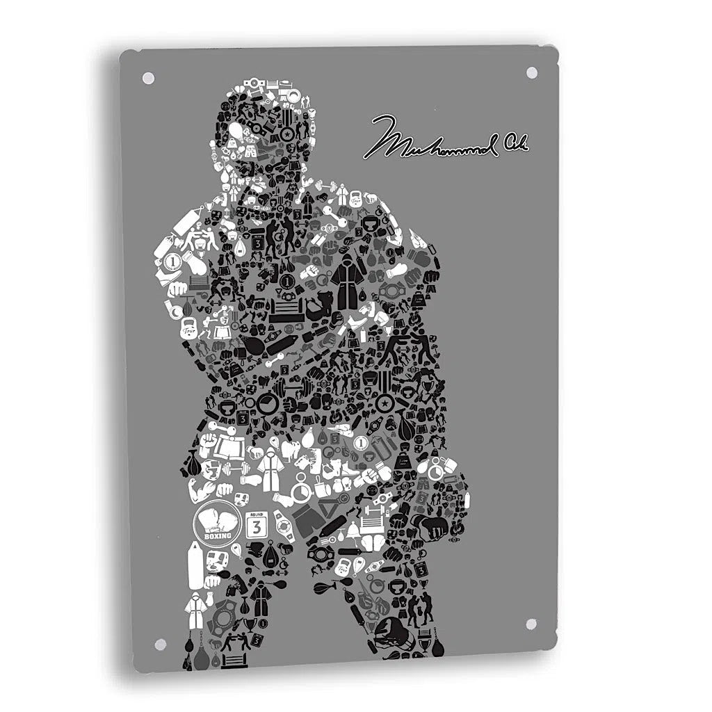 Muhammad Ali-Imagesdartistes