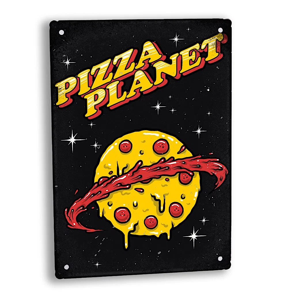 Pizza planet-Imagesdartistes