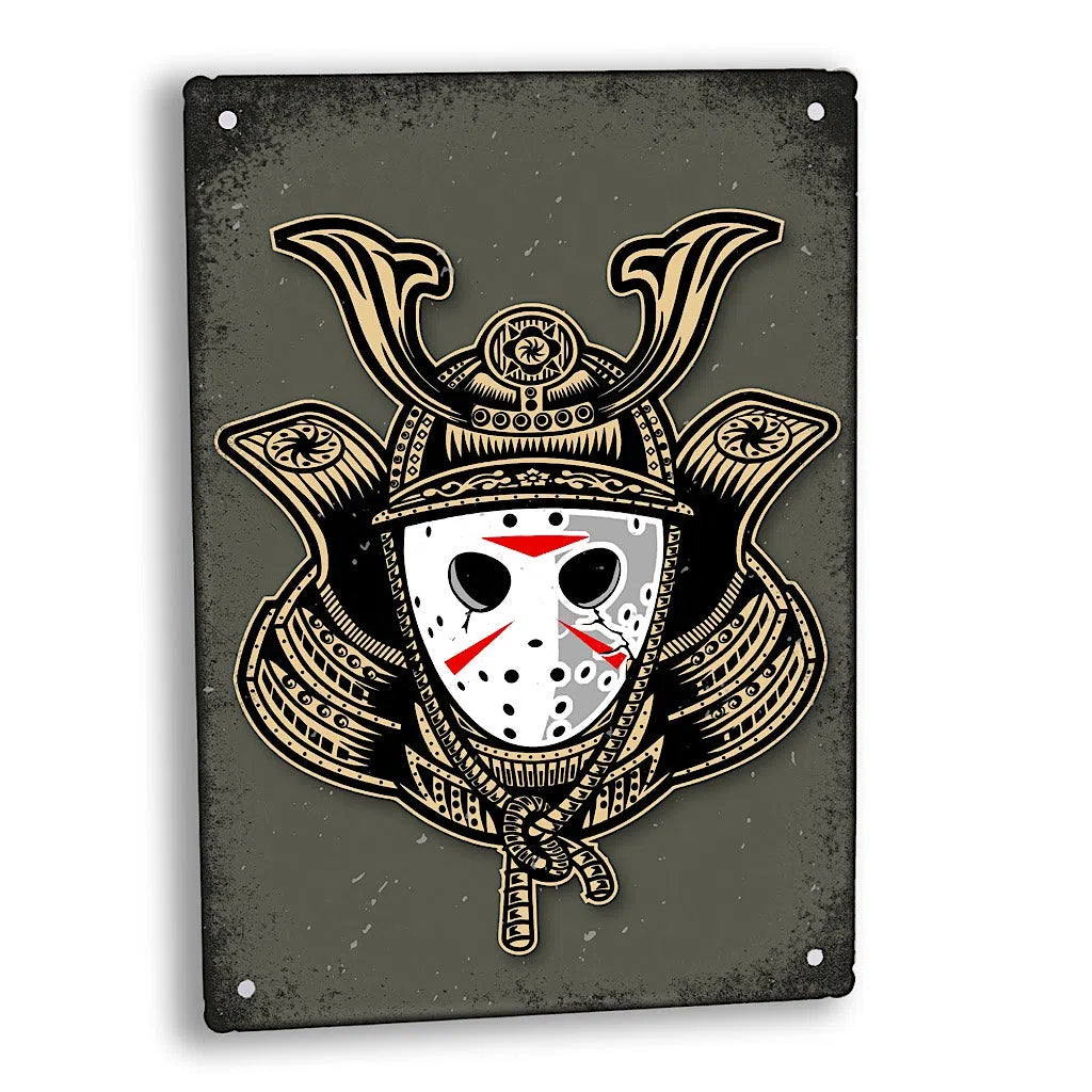 Samurai Jason-Imagesdartistes