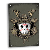 Samurai Jason-Imagesdartistes