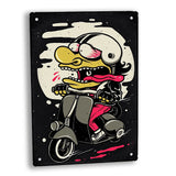 Scooterist-Imagesdartistes