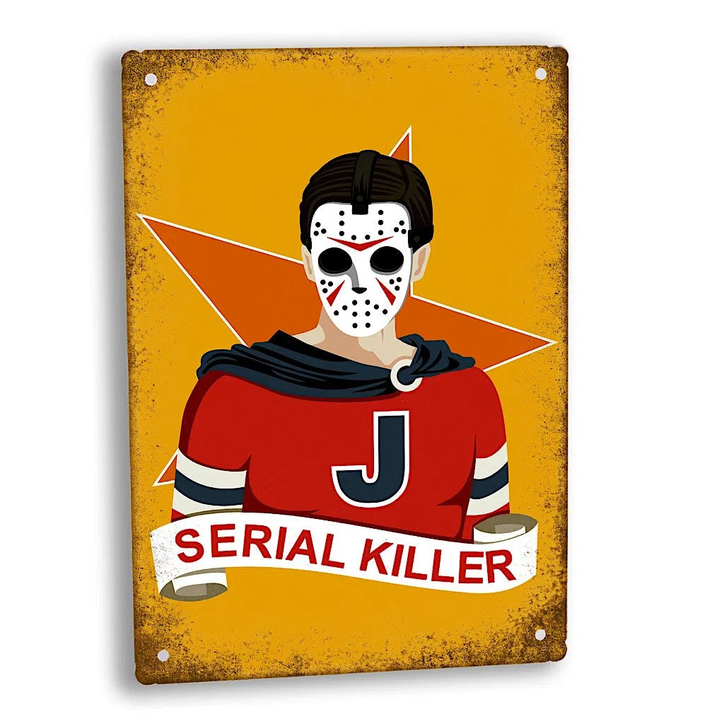 Serial Killer-Imagesdartistes