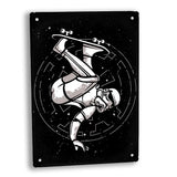 Skate Trooper-Imagesdartistes