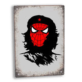 Spider revolution-Imagesdartistes