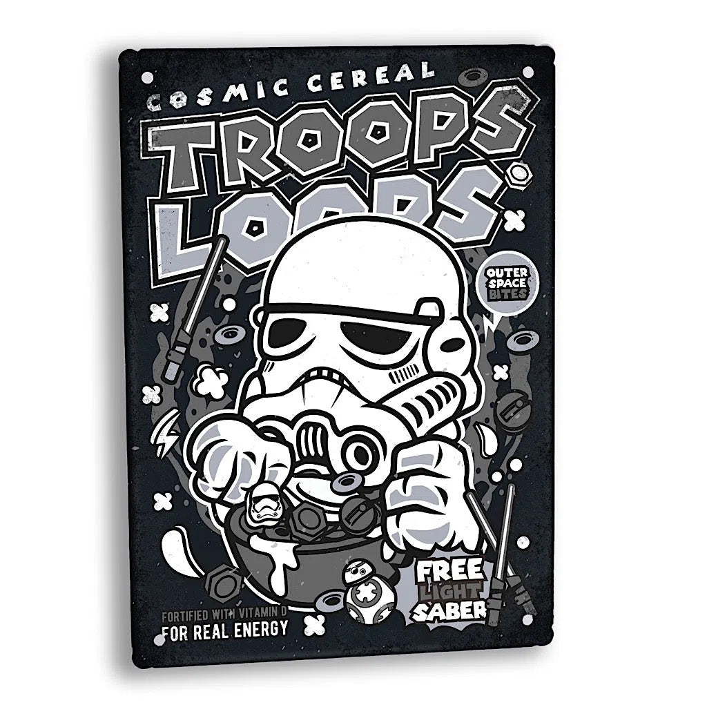 Trooper Loops-Imagesdartistes