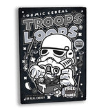 Trooper Loops-Imagesdartistes