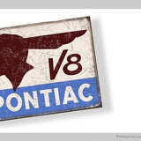 Pontiac V8-Imagesdartistes