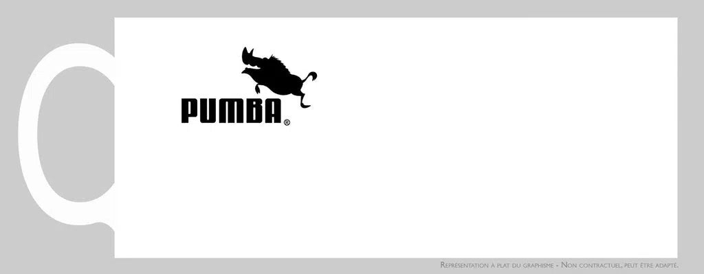 Pumba (Puma)-Imagesdartistes