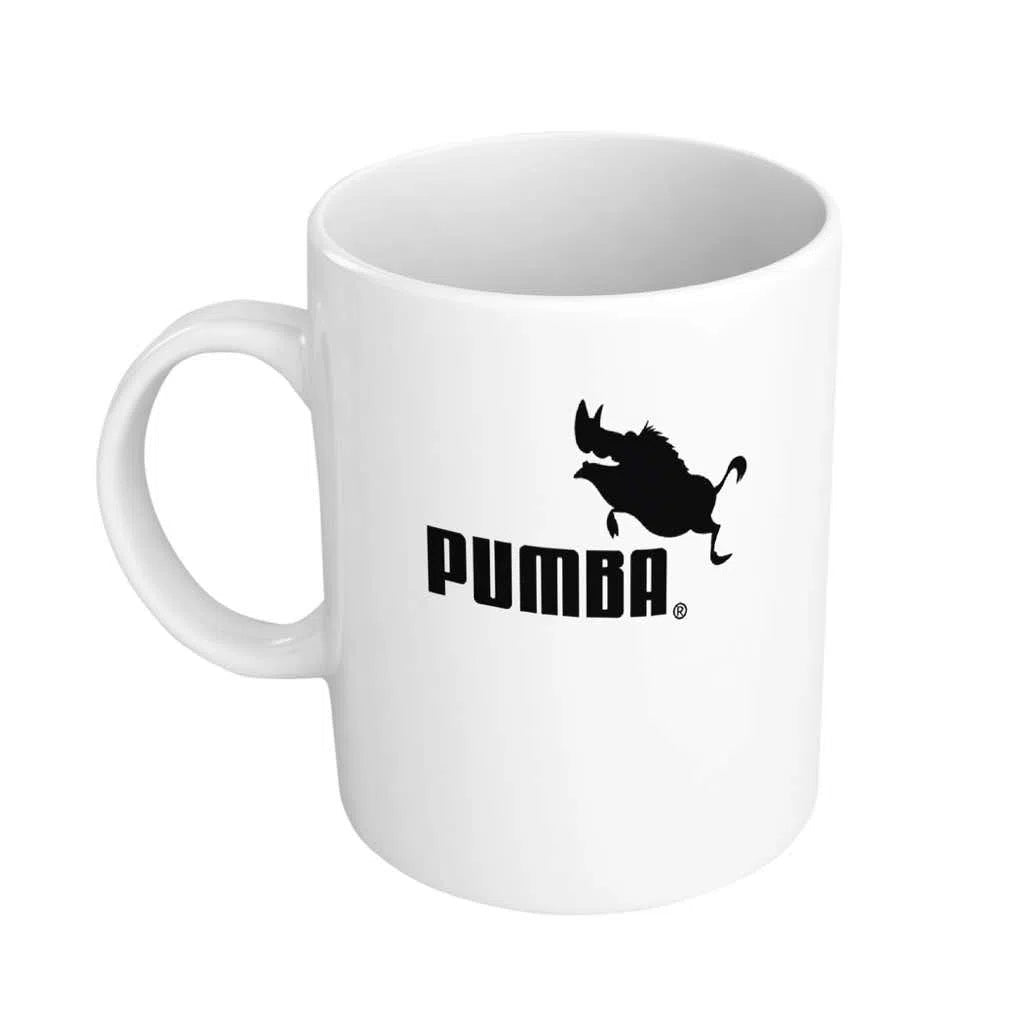 Pumba (Puma)-Imagesdartistes