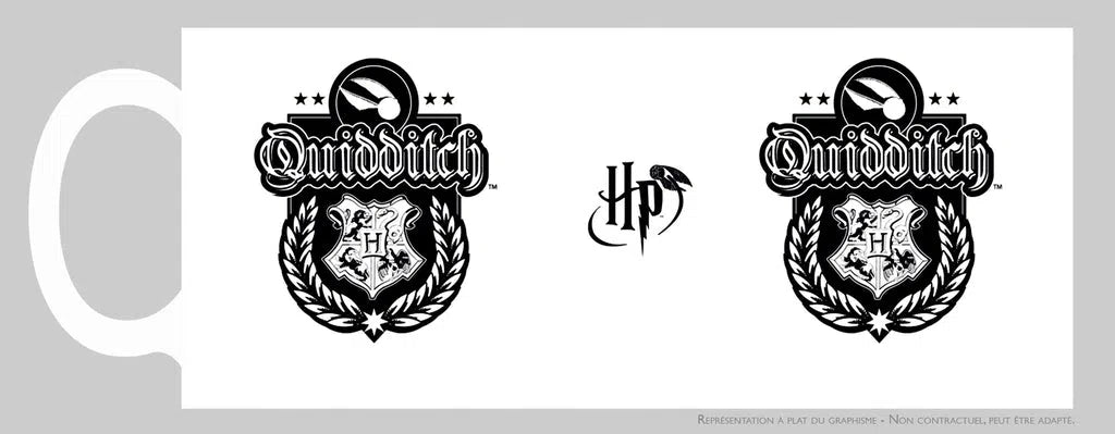 Quiddich HP-Imagesdartistes