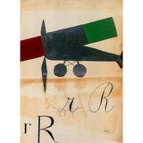 R & R airways-Imagesdartistes