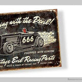 Race with the devil-Imagesdartistes