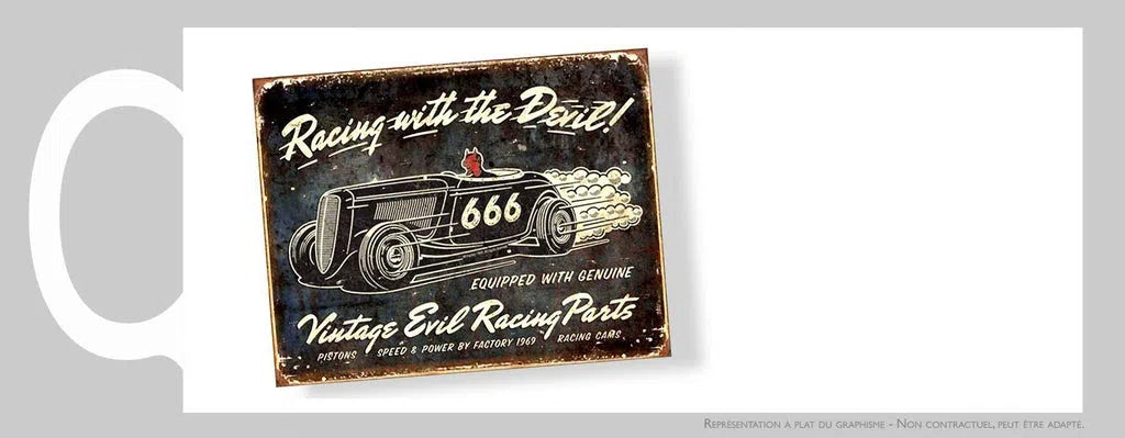 Race with the devil-Imagesdartistes