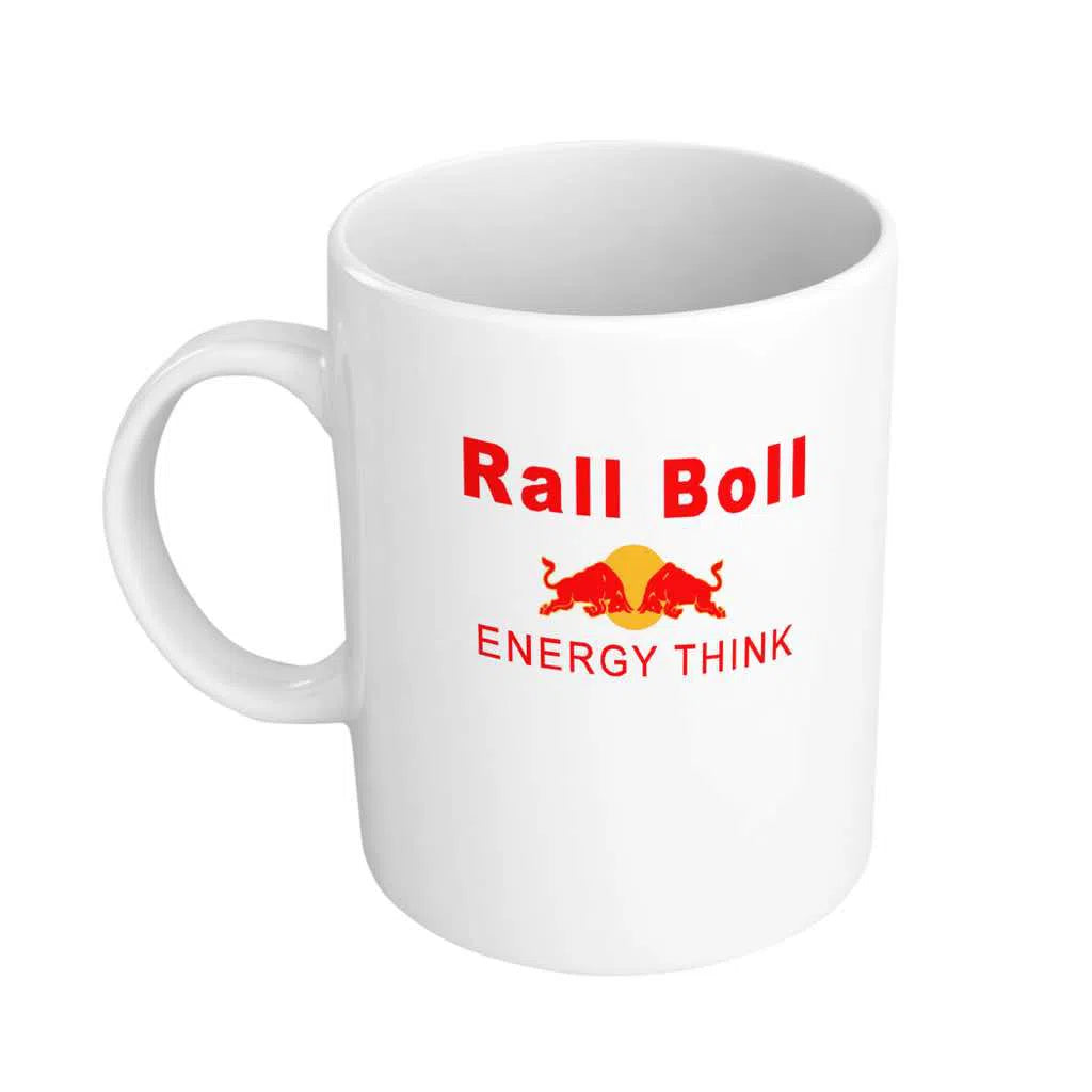 Rall Boll (Red Bull)-Imagesdartistes