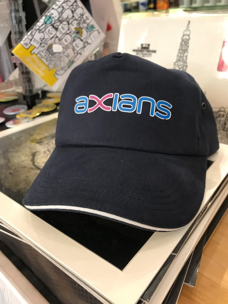 real-casquette-axians