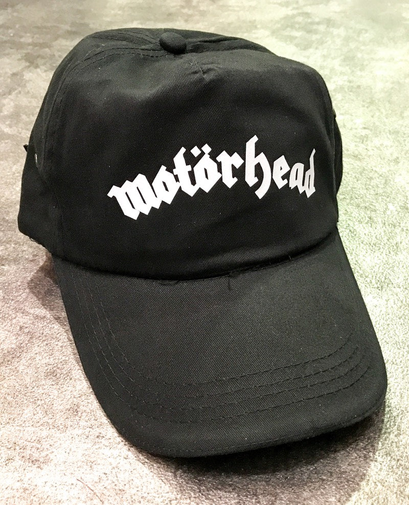 real-casquette-motorhead