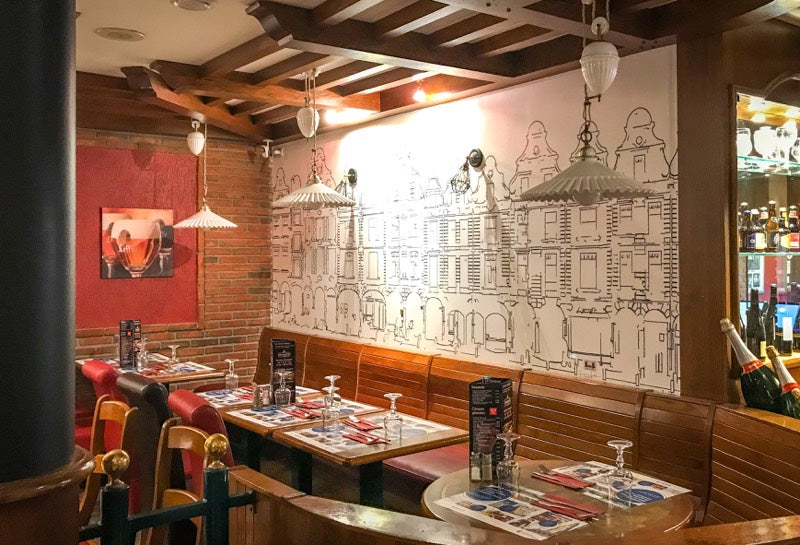 real-fresque-cafe-arras-trait