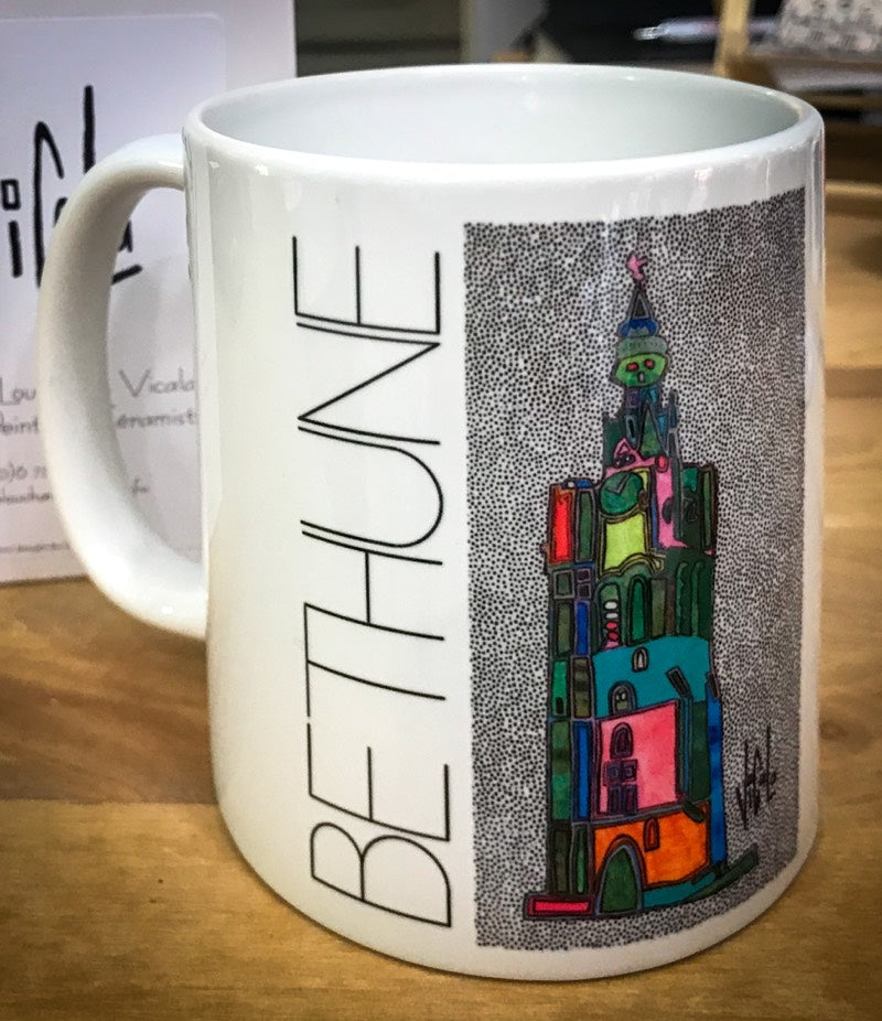 real-mug-bethune-beffroi-dessin